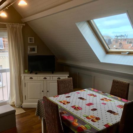 Iroise Duplex T3 Διαμέρισμα Le Touquet Εξωτερικό φωτογραφία