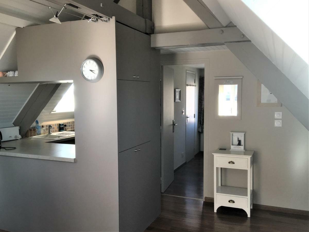 Iroise Duplex T3 Διαμέρισμα Le Touquet Εξωτερικό φωτογραφία