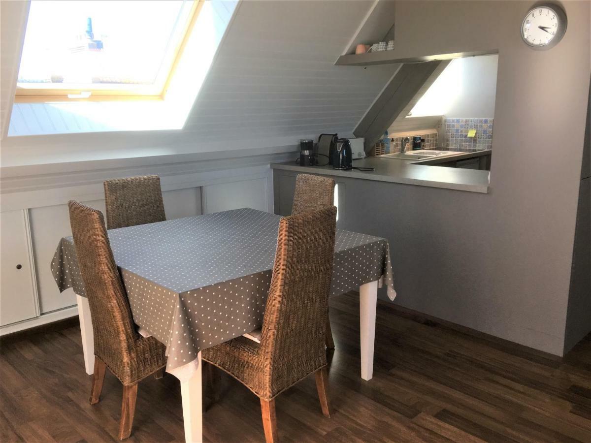 Iroise Duplex T3 Διαμέρισμα Le Touquet Εξωτερικό φωτογραφία