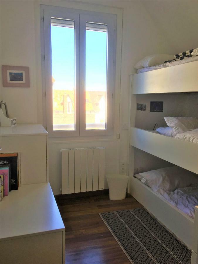 Iroise Duplex T3 Διαμέρισμα Le Touquet Εξωτερικό φωτογραφία