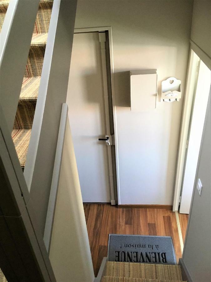 Iroise Duplex T3 Διαμέρισμα Le Touquet Εξωτερικό φωτογραφία