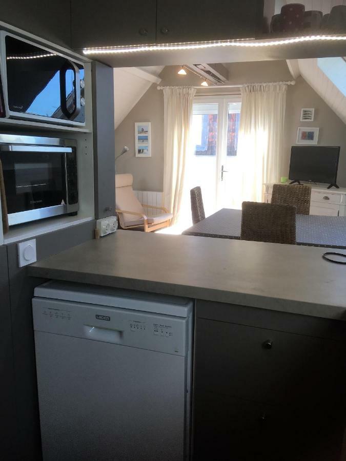 Iroise Duplex T3 Διαμέρισμα Le Touquet Εξωτερικό φωτογραφία