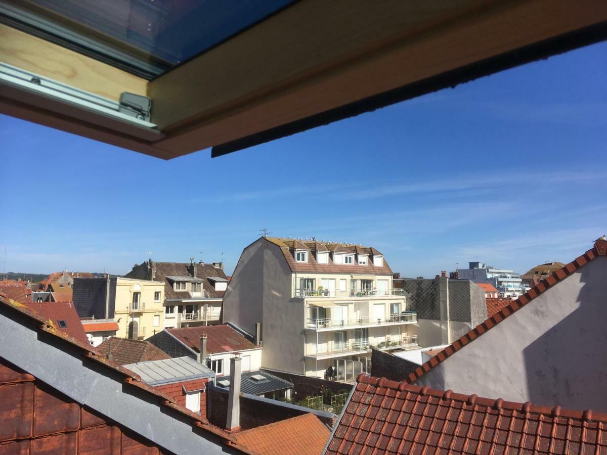 Iroise Duplex T3 Διαμέρισμα Le Touquet Εξωτερικό φωτογραφία