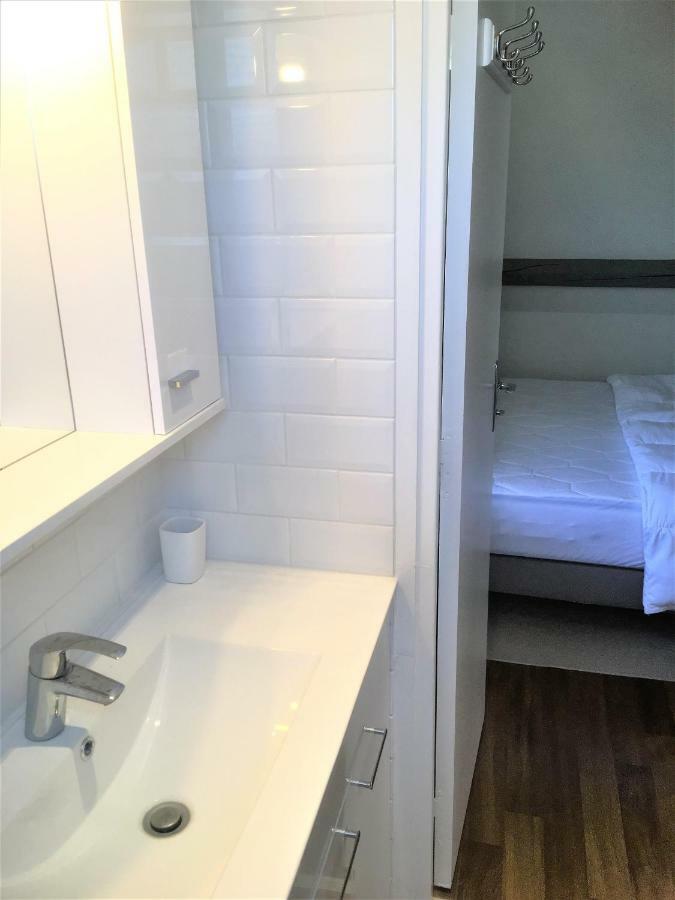 Iroise Duplex T3 Διαμέρισμα Le Touquet Εξωτερικό φωτογραφία