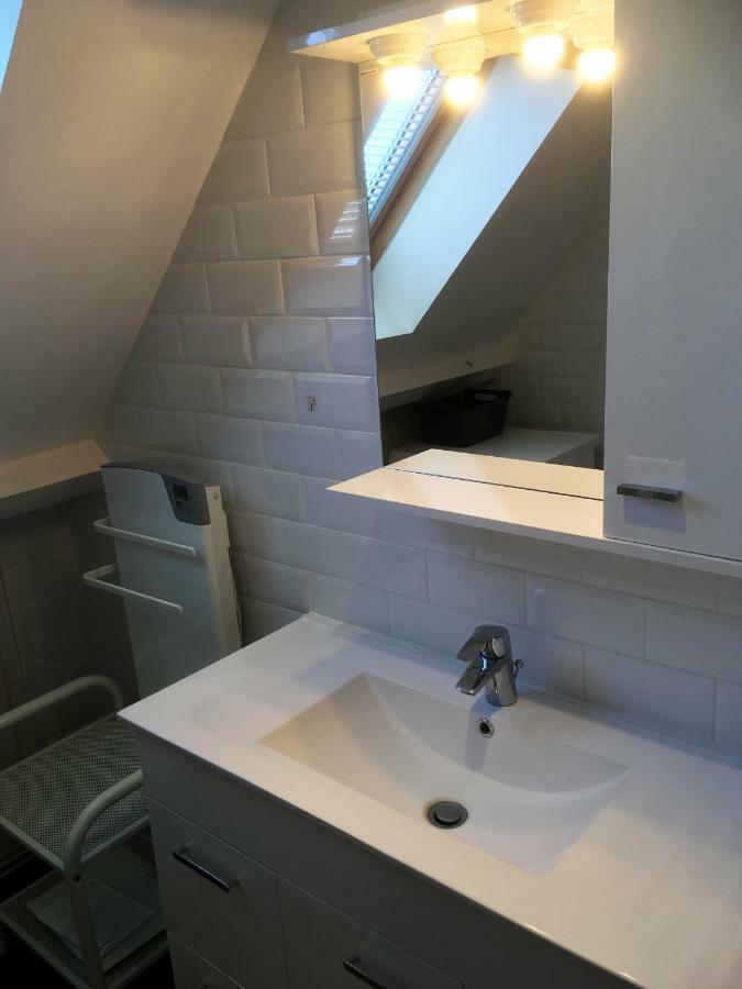 Iroise Duplex T3 Διαμέρισμα Le Touquet Εξωτερικό φωτογραφία