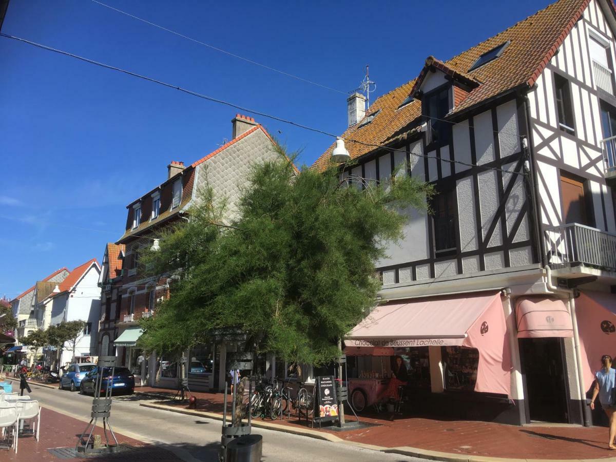 Iroise Duplex T3 Διαμέρισμα Le Touquet Εξωτερικό φωτογραφία