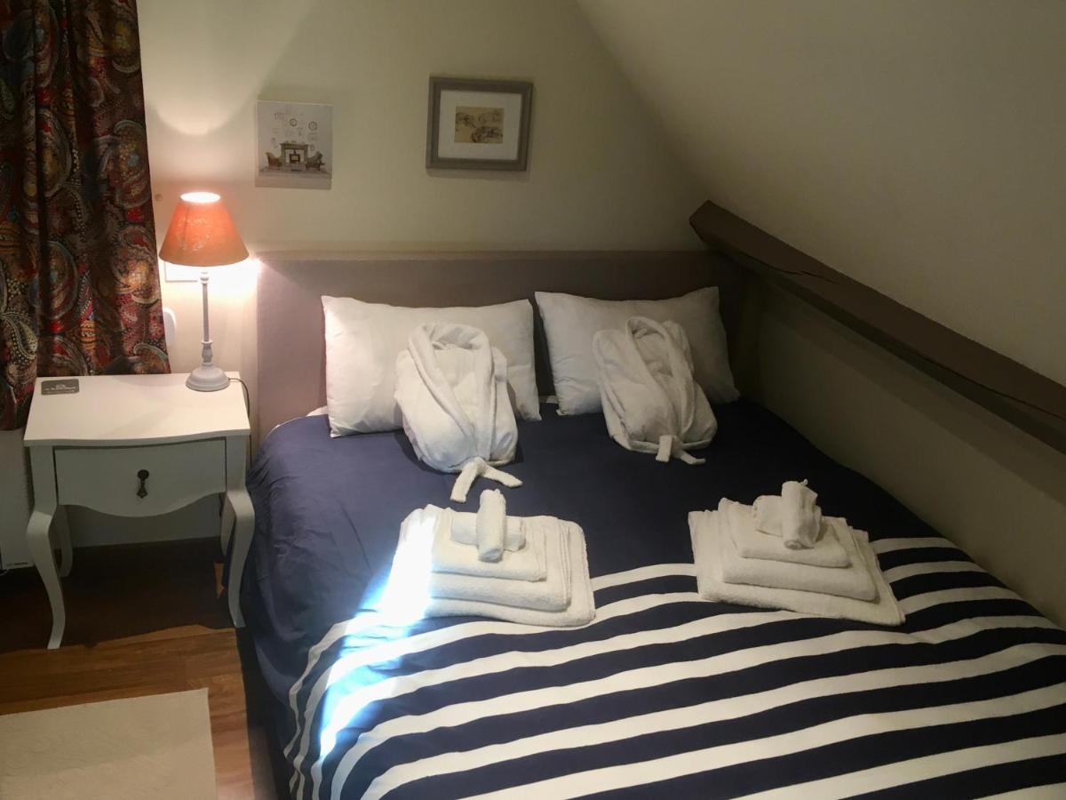 Iroise Duplex T3 Διαμέρισμα Le Touquet Εξωτερικό φωτογραφία